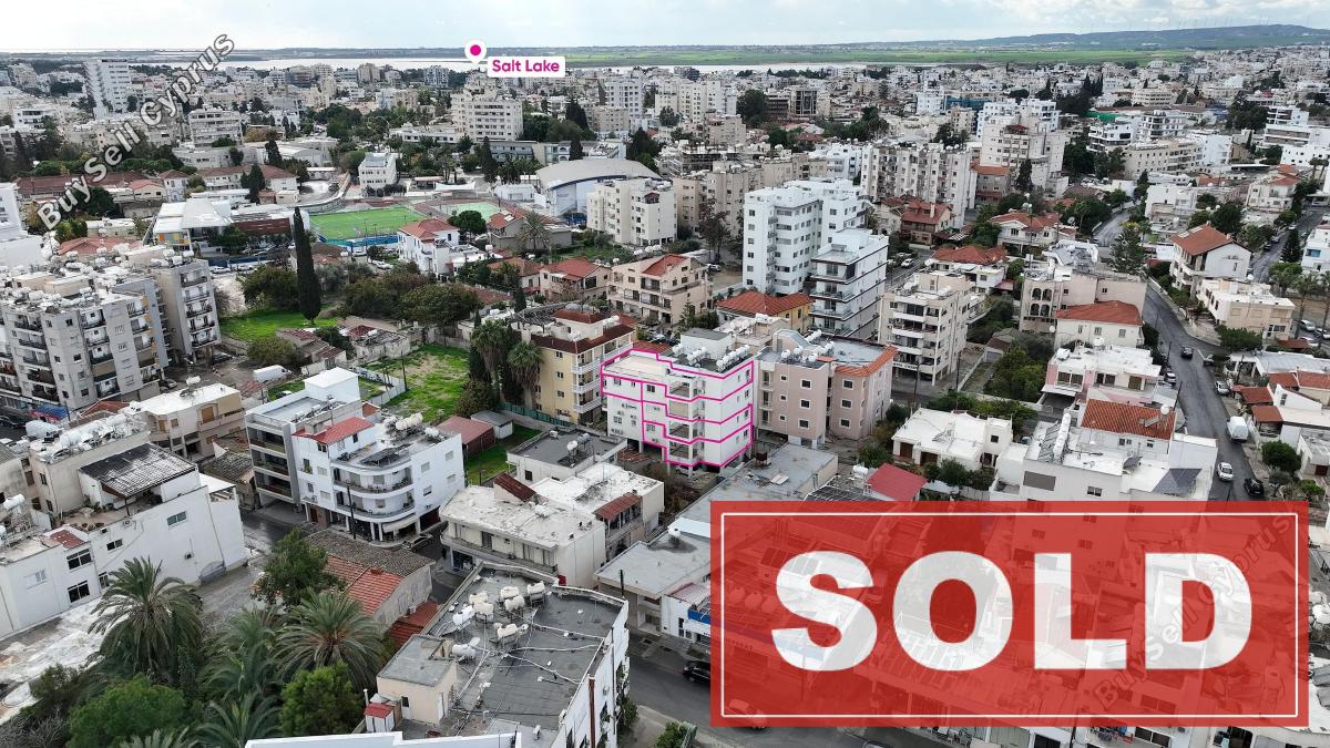 studio block of flats sold chrysopolitissa larnaca 8249174 image 13868661
