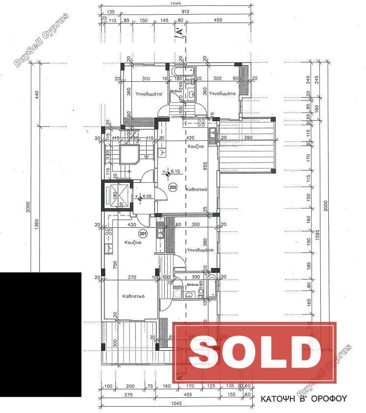 studio block of flats sold chrysopolitissa larnaca 8249174 image 13888951