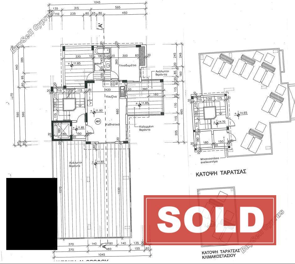 studio block of flats sold chrysopolitissa larnaca 8249174 image 13888953