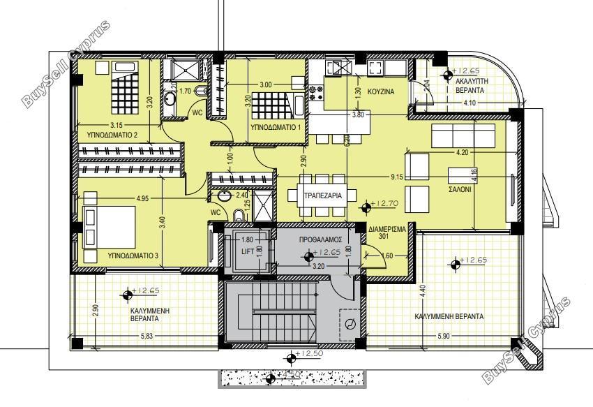 studio mixed use project for sale mesa gitonia limassol 8375174 image 14609967