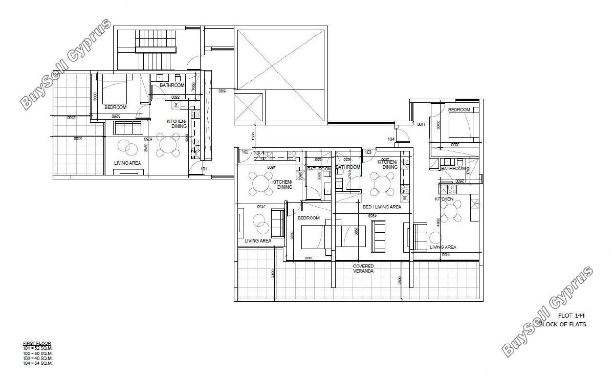 1 bedroom apartment for sale chlorakas paphos 9010274 image 18419148