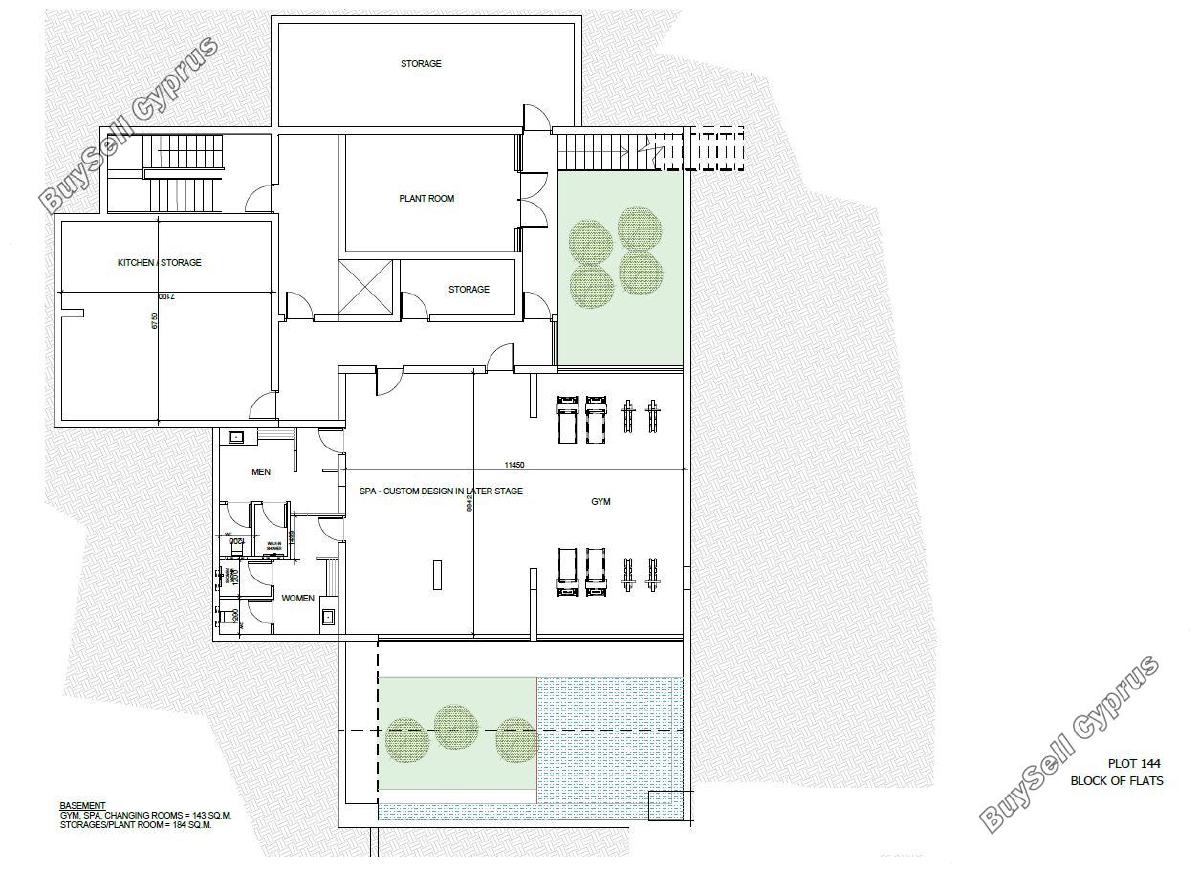 1 bedroom apartment for sale chlorakas paphos 9010274 image 18419151