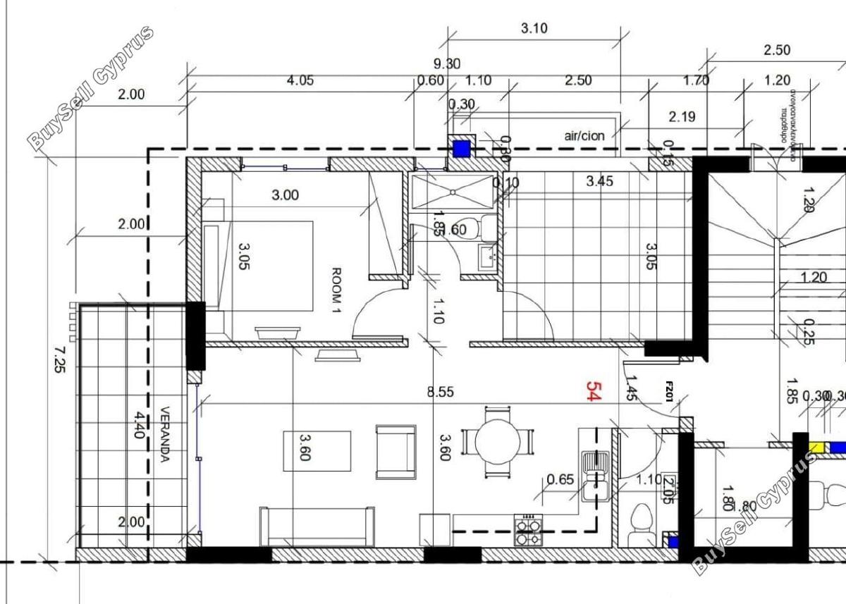 1 bedroom apartment for sale kamares larnaca larnaca 7568274 image 9628797