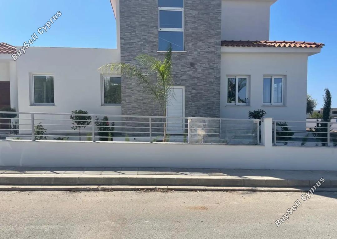 4 Bedroom Detached house for sale in Androlikou, Paphos 11762632