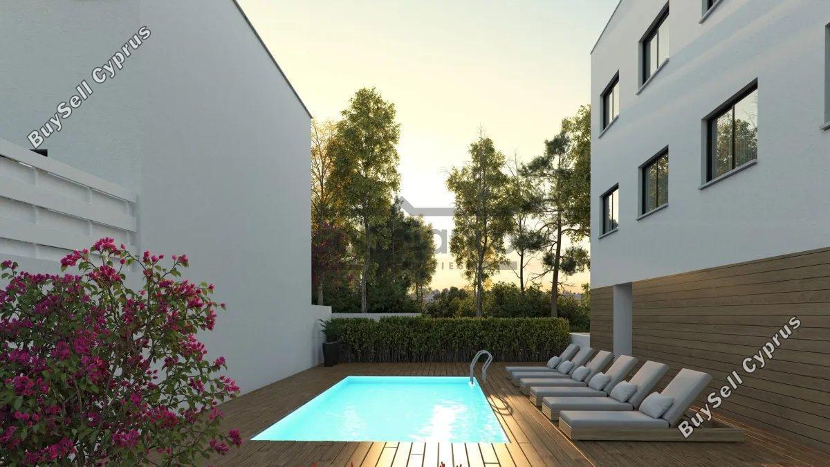 2 Bedroom Apartment for sale in Anglisides, Larnaca 16360434