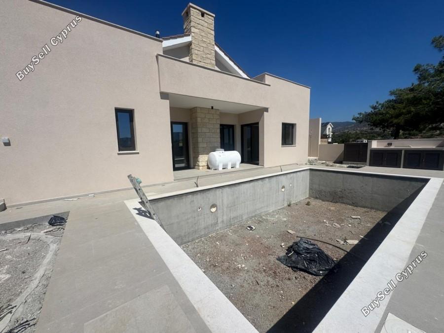 3 Bedroom Bungalow for sale in Monagroulli, Limassol 16589465