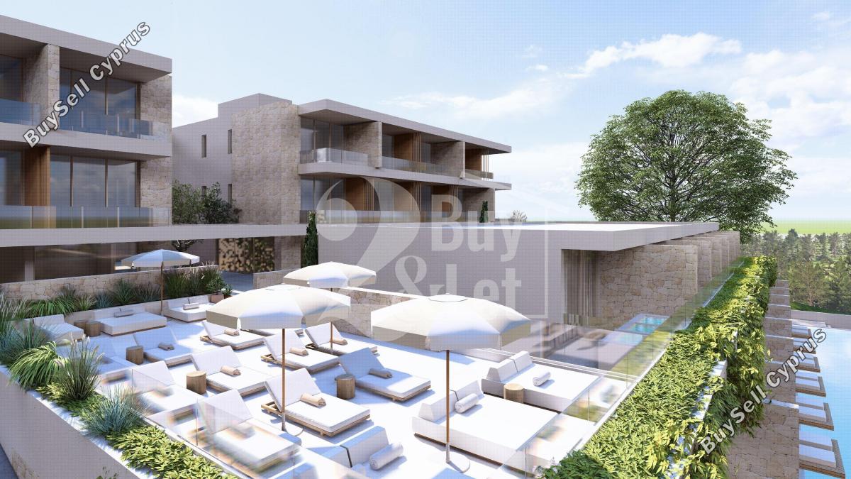Studio Apartment for sale in Kissonerga, Paphos 16734525