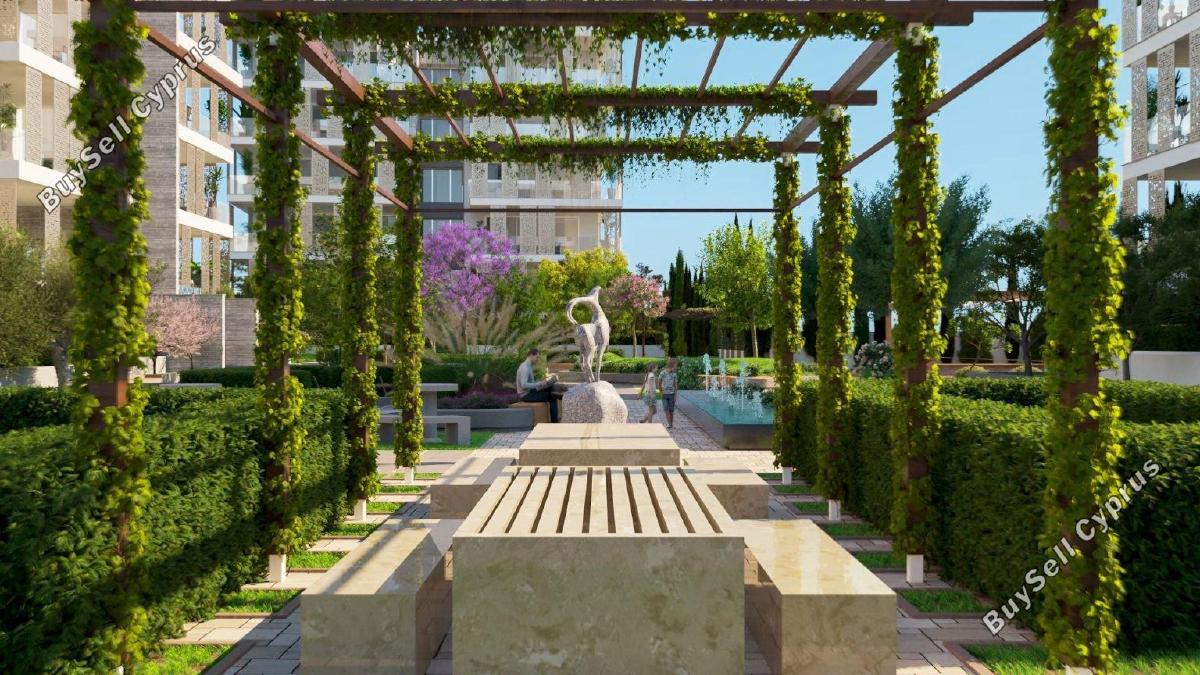 3 Bedroom Apartment for sale in Dasoupoli, Nicosia 16810715