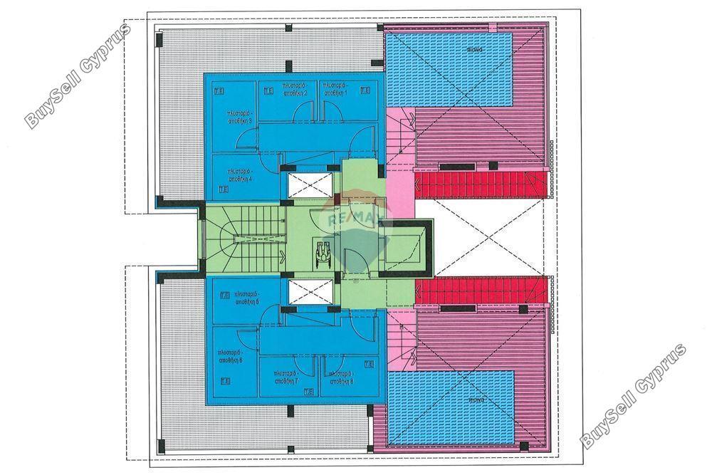 2 bedroom apartment for sale agios nektarios limassol 1503274 image 14137307
