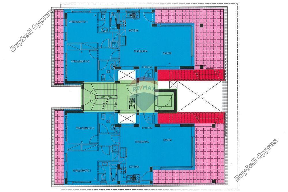 2 bedroom apartment for sale agios nektarios limassol 1503274 image 14137308