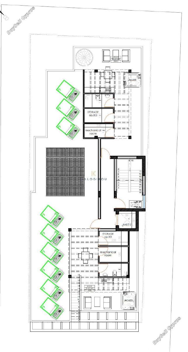 2 bedroom apartment for sale aradippou larnaca 8160274 image 13701322