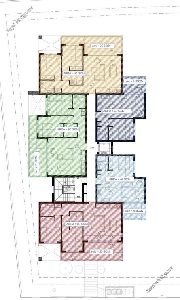 2 bedroom apartment for sale aradippou larnaca 8804274 image 16781614