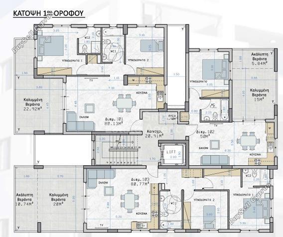 2 bedroom apartment for sale strovolos nicosia 8343274 image 14371615