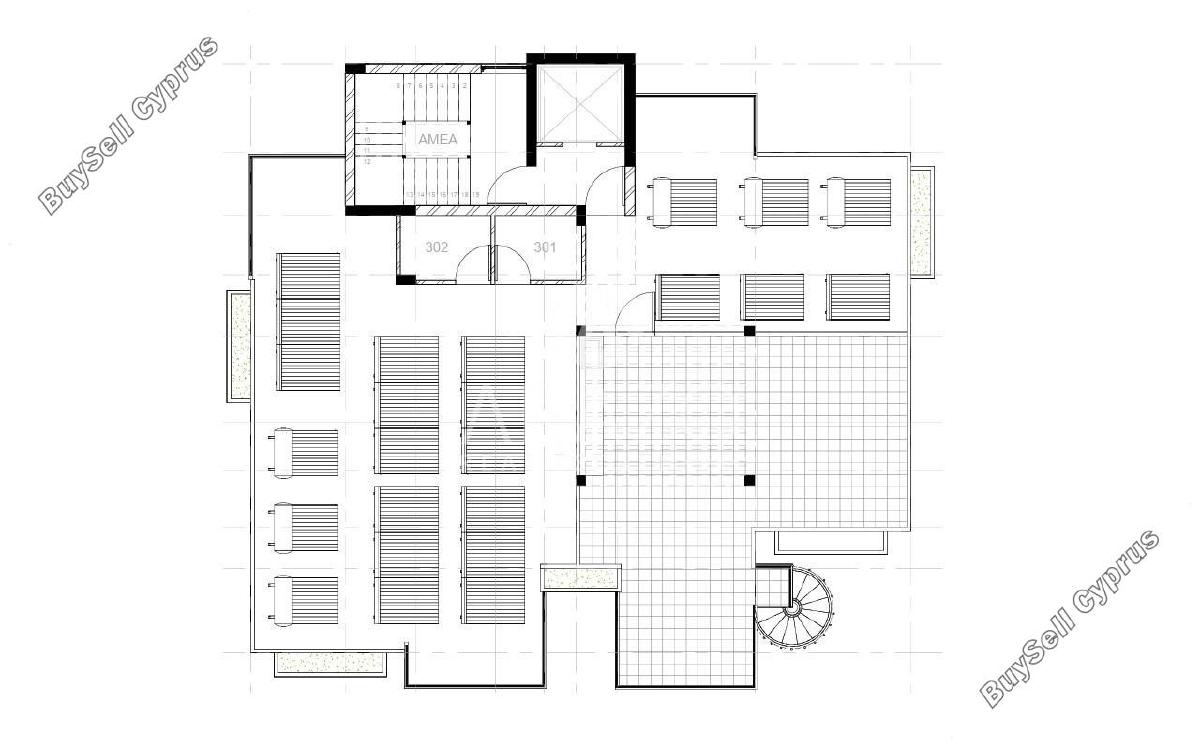 2 bedroom penthouse for sale ekali limassol 8560274 image 15576228