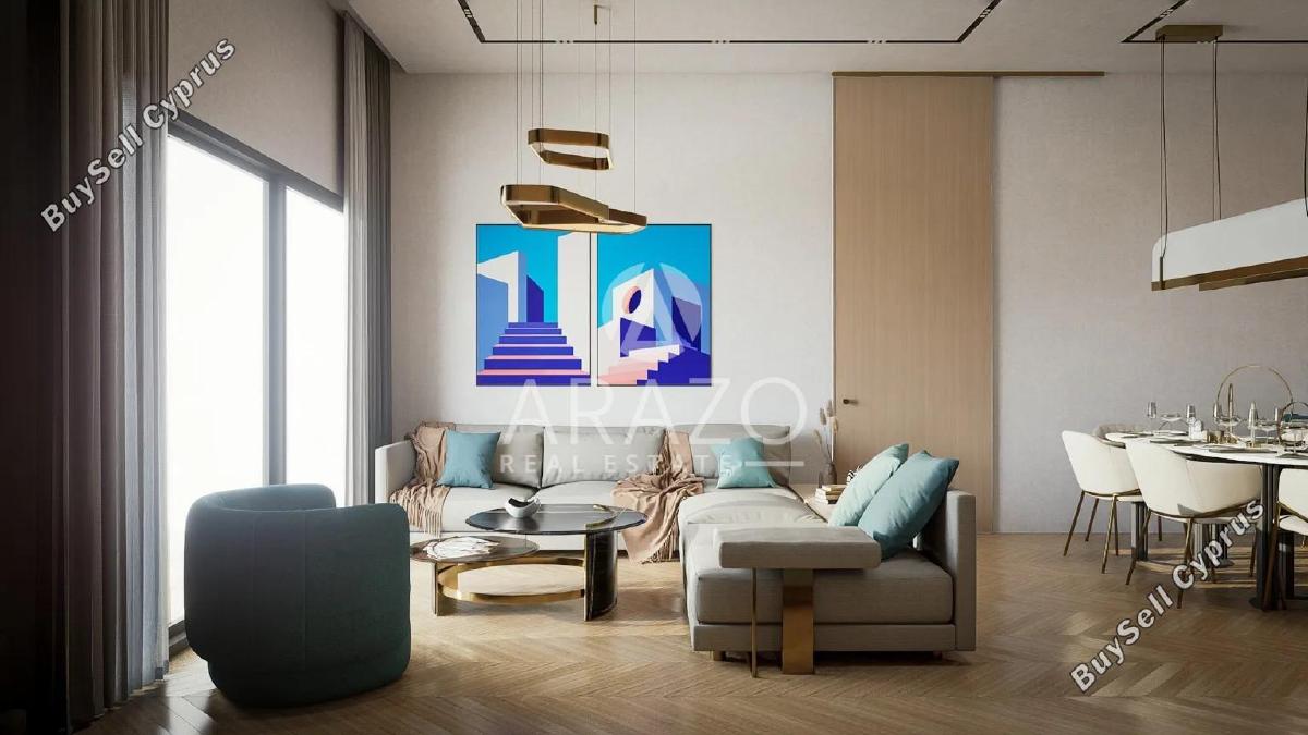 2 bedroom penthouse for sale ekali limassol 8560274 image 15576233