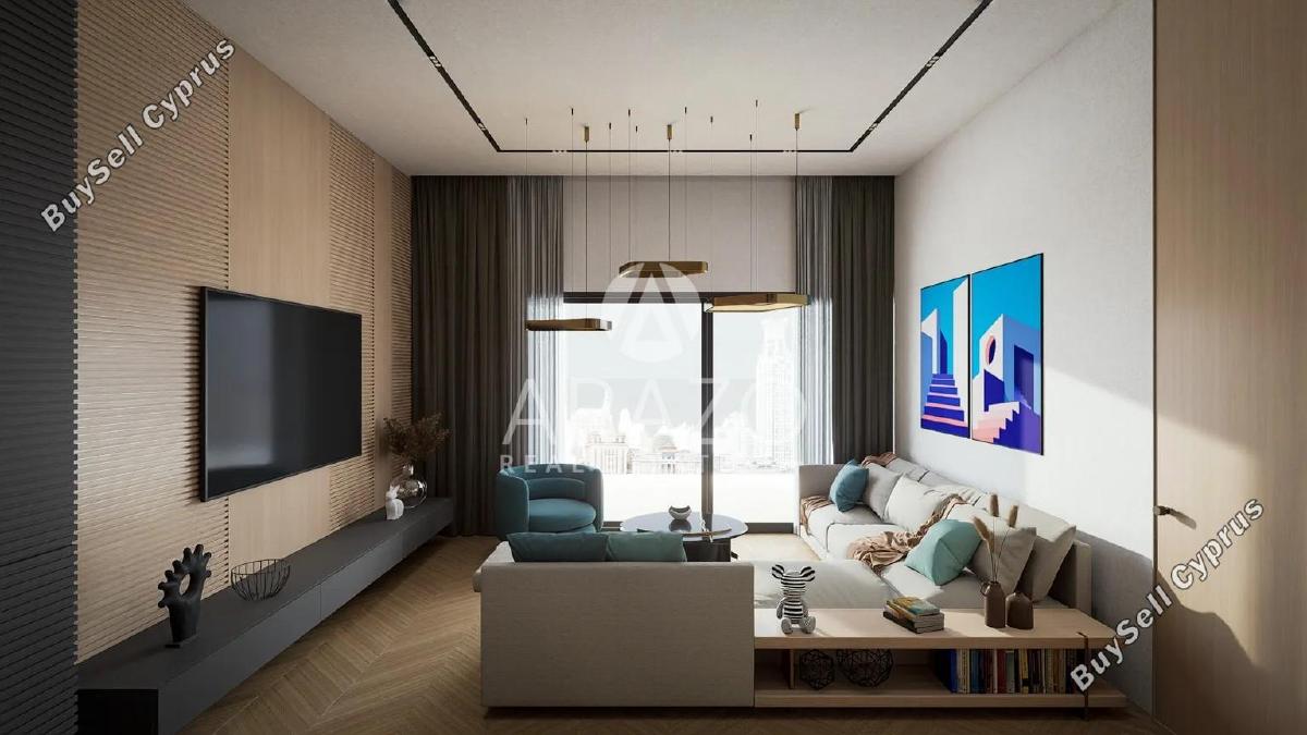 2 bedroom penthouse for sale ekali limassol 8560274 image 15576234