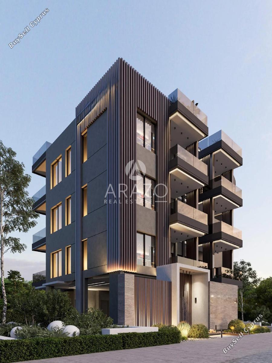 2 bedroom penthouse for sale ekali limassol 8560274 image 15576236