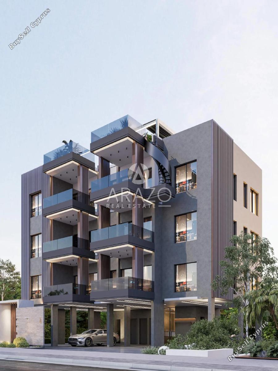 2 bedroom penthouse for sale ekali limassol 8560274 image 15576237
