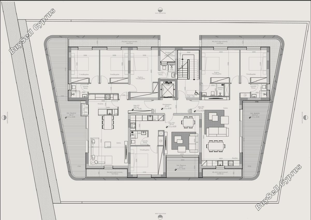 3 bedroom apartment for sale dasoupoli nicosia 8225274 image 13771505