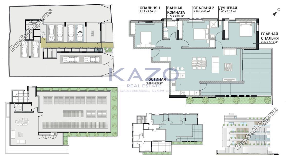 3 bedroom apartment for sale neapolis limassol 8203274 image 13674899