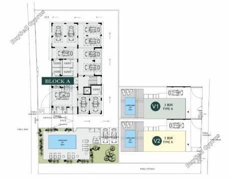 3 bedroom detached house for sale paphos municipality paphos 1678274 image 10895636