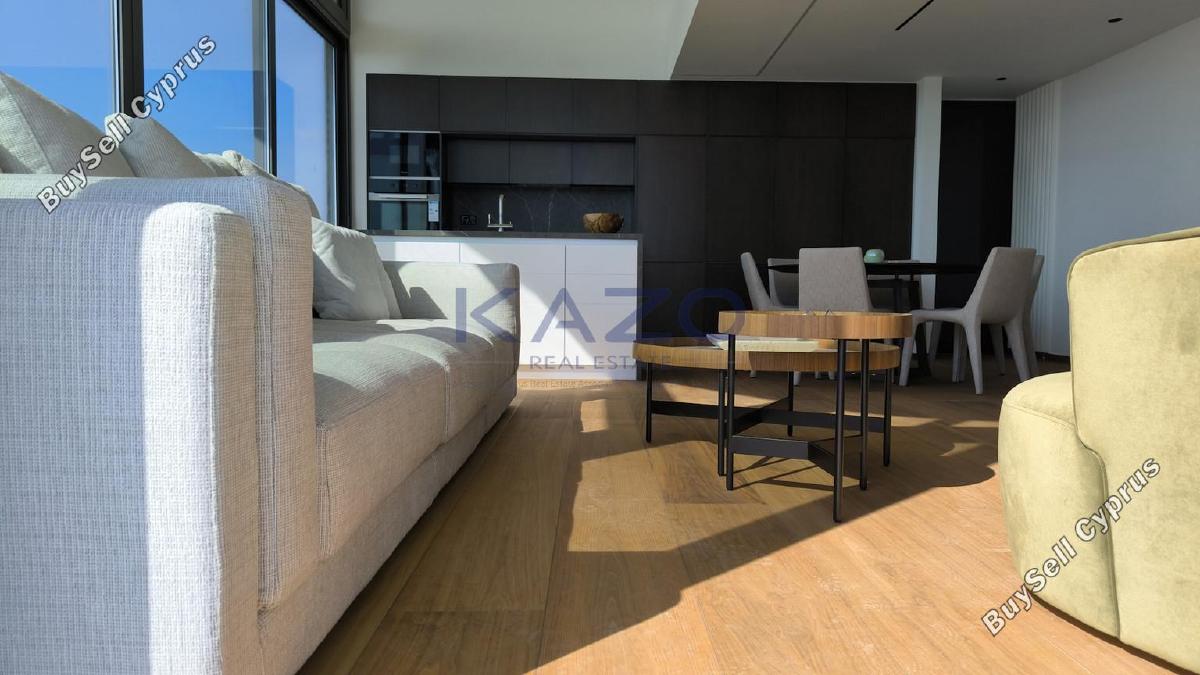 3 bedroom penthouse for sale chrysopolitissa larnaca 7992274 image 12129968