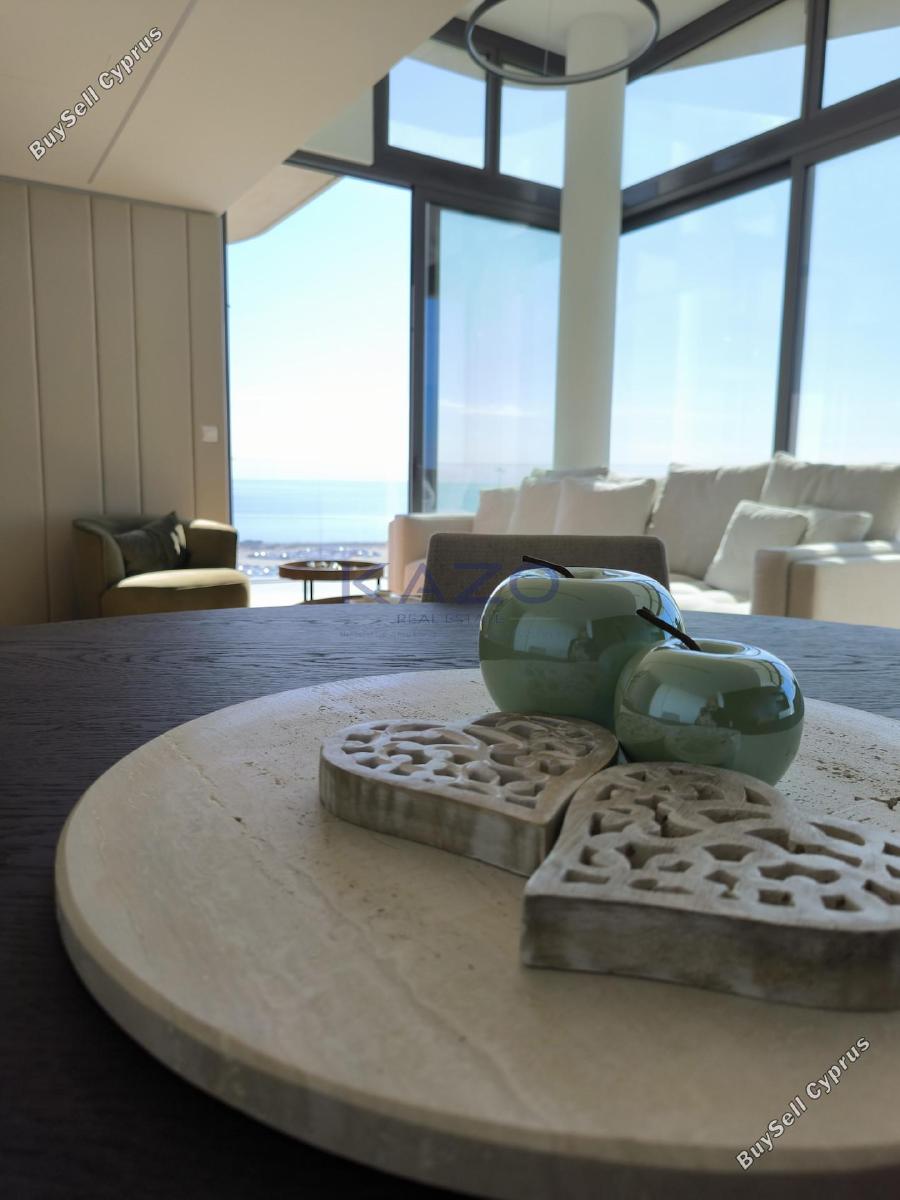 3 bedroom penthouse for sale chrysopolitissa larnaca 7992274 image 12129970