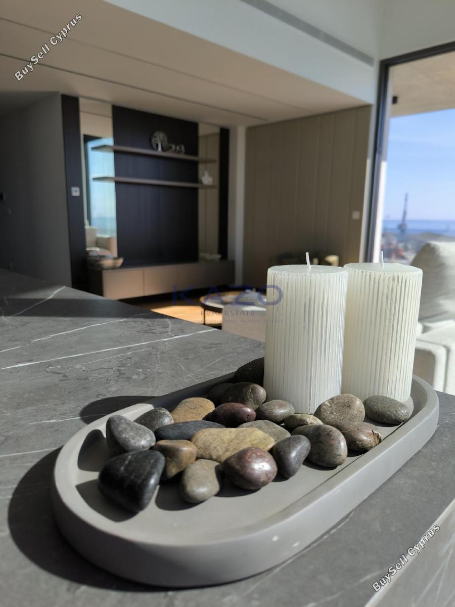 3 bedroom penthouse for sale chrysopolitissa larnaca 7992274 image 12129972