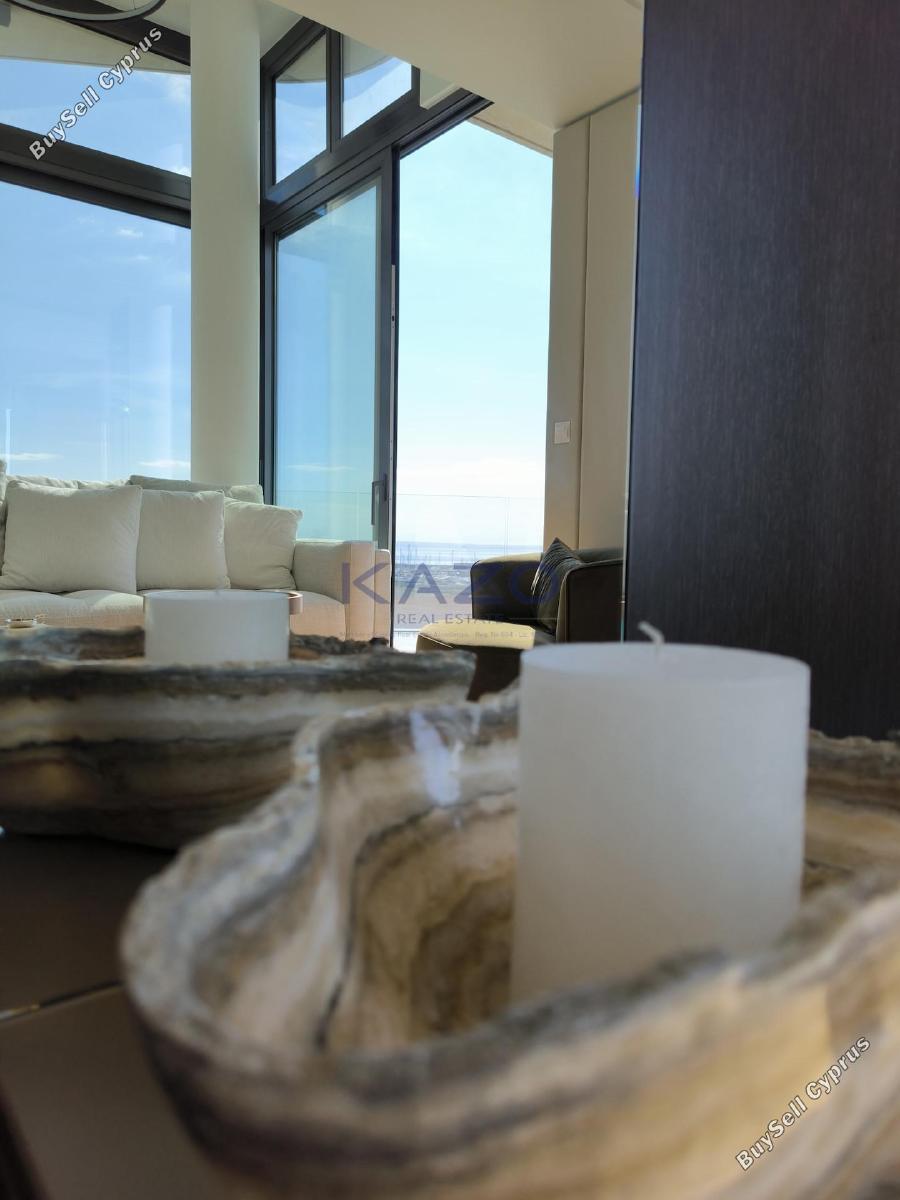 3 bedroom penthouse for sale chrysopolitissa larnaca 7992274 image 12129974