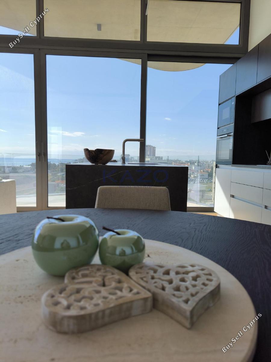 3 bedroom penthouse for sale chrysopolitissa larnaca 7992274 image 12129976