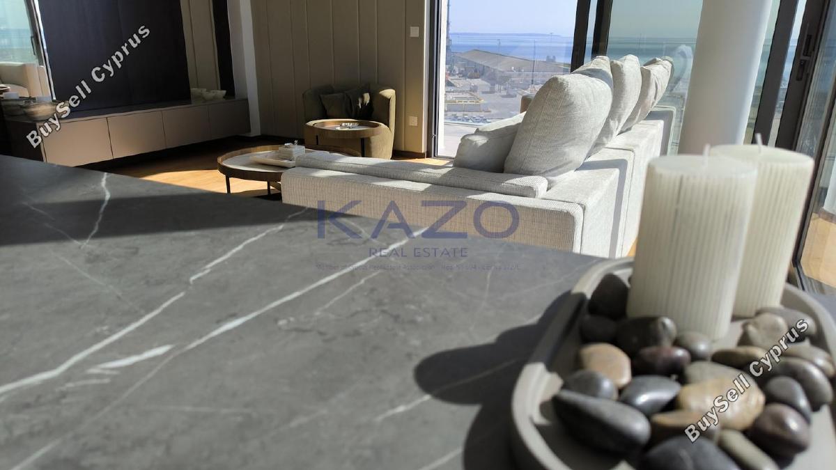 3 bedroom penthouse for sale chrysopolitissa larnaca 7992274 image 12129981