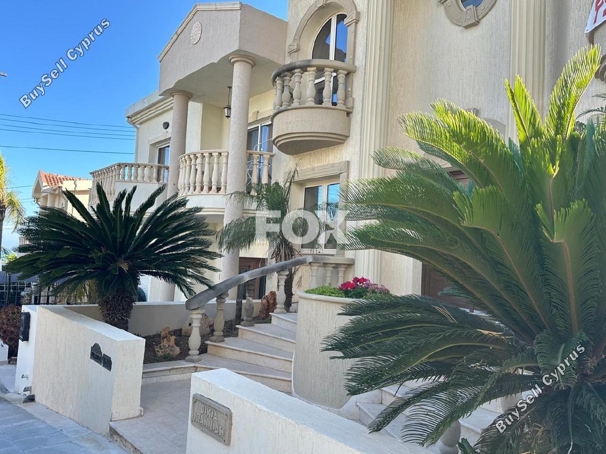 4 bedroom semi detached house for rent panthea limassol 8716274 image 16866794