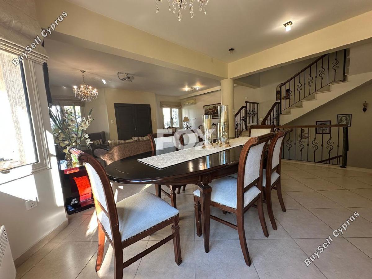 4 bedroom semi detached house for rent panthea limassol 8716274 image 16866863