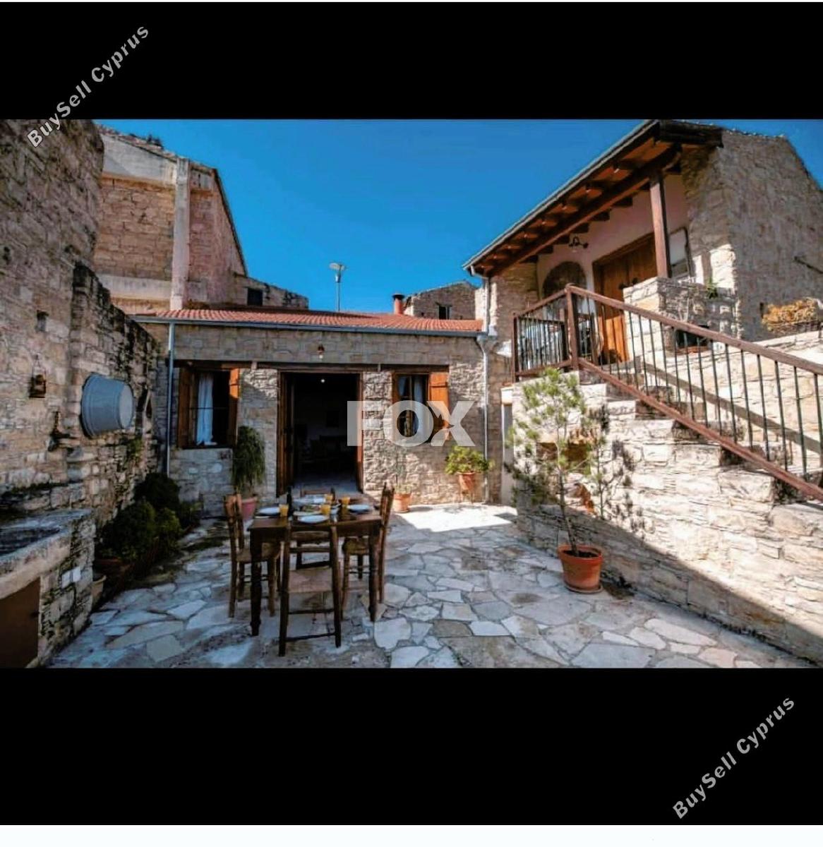 5 bedroom detached house for sale lofou limassol 1388274 image 9652840