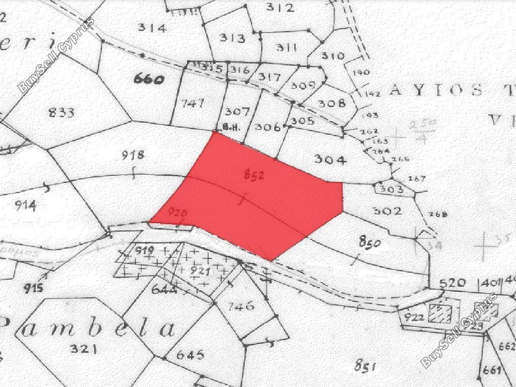 land for sale agios theodoros larnacas larnaca 946274 image 15601826