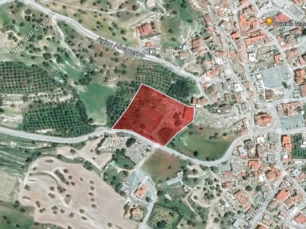 land for sale agios theodoros larnacas larnaca 946274 image 15601828