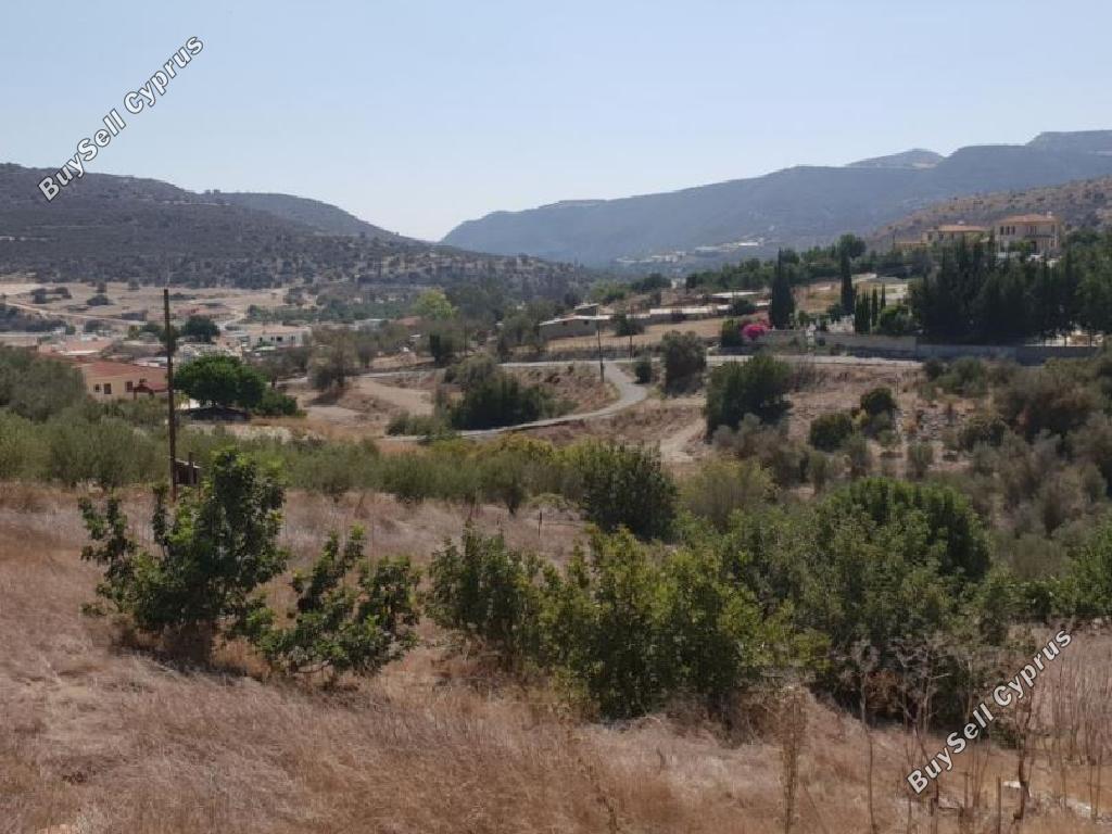 land for sale agios theodoros larnacas larnaca 946274 image 15601829