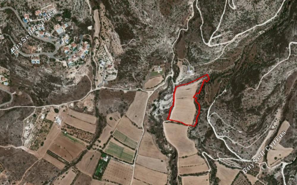 land for sale tremithousa paphos 828274 image 15177607