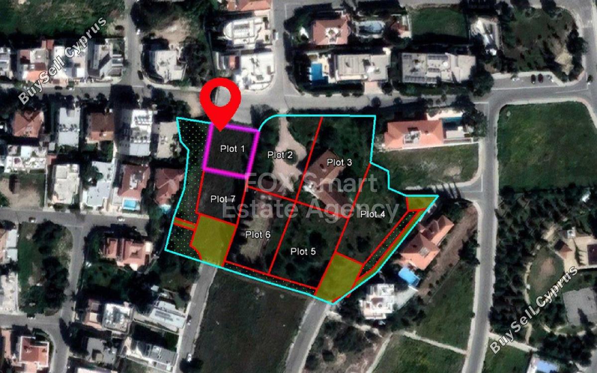 plot for sale strovolos nicosia 1152274 image 5149380