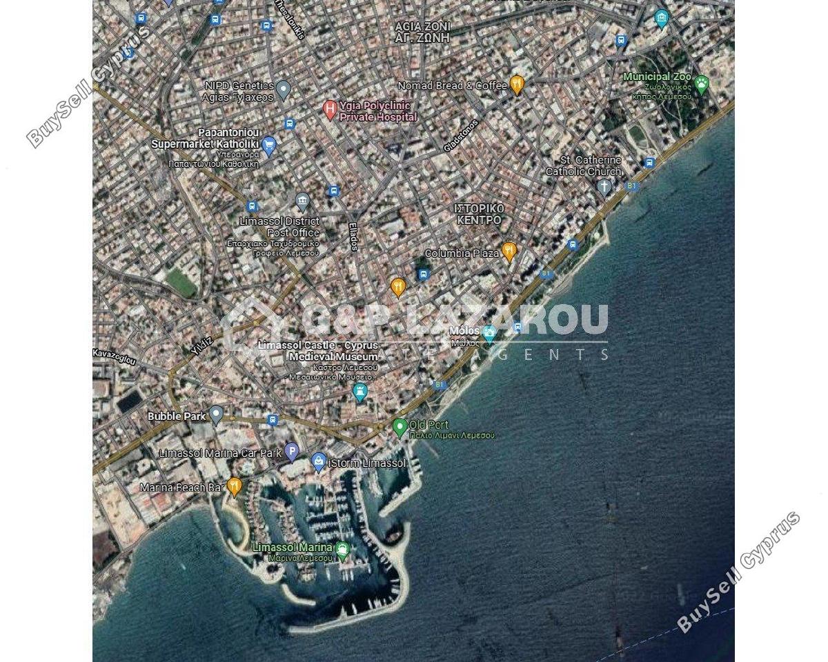 studio office for rent agia zoni limassol 1581274 image 16783432