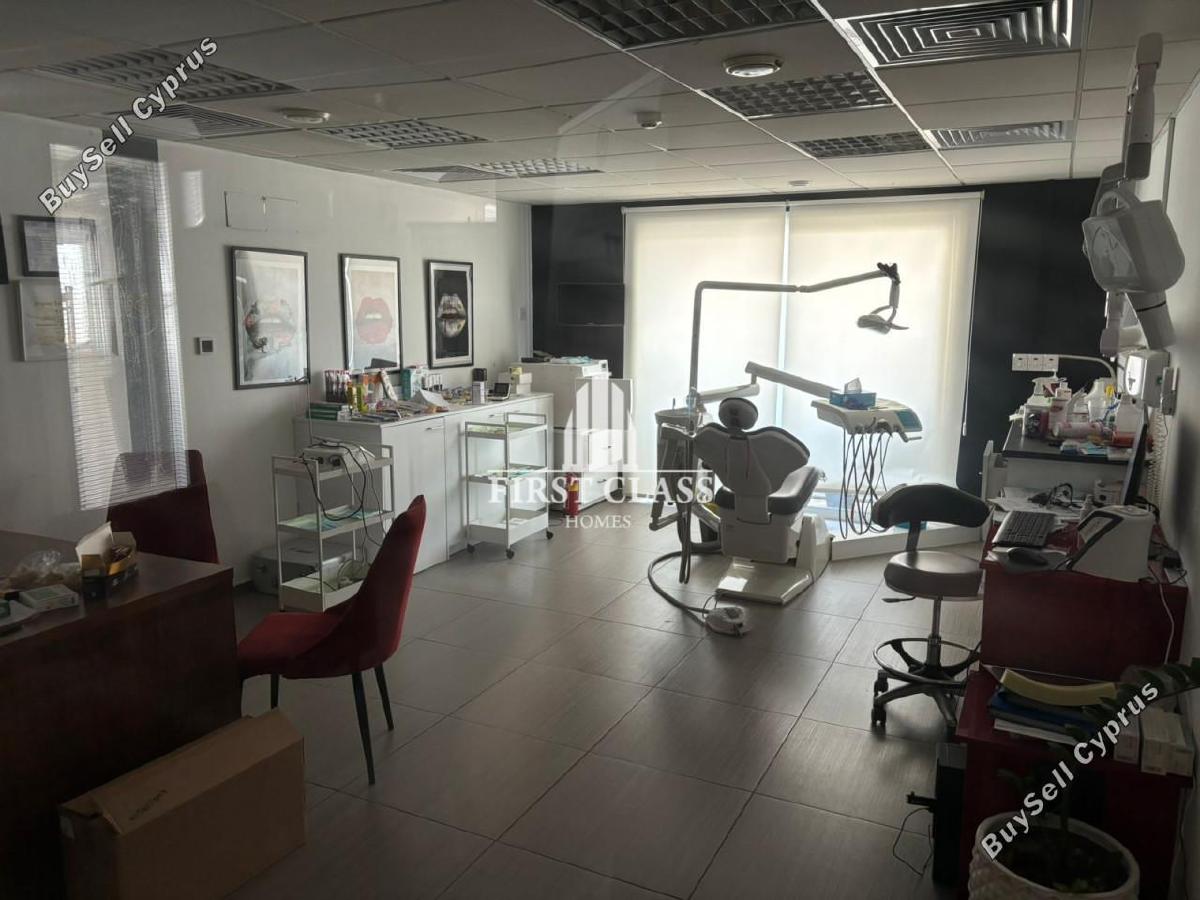 studio office for rent strovolos nicosia 1682274 image 4382939
