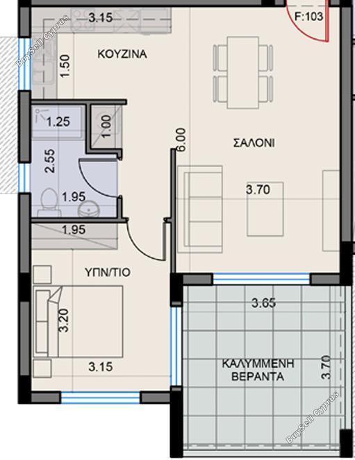 1 bedroom apartment for sale aradippou larnaca 7736374 image 11935733