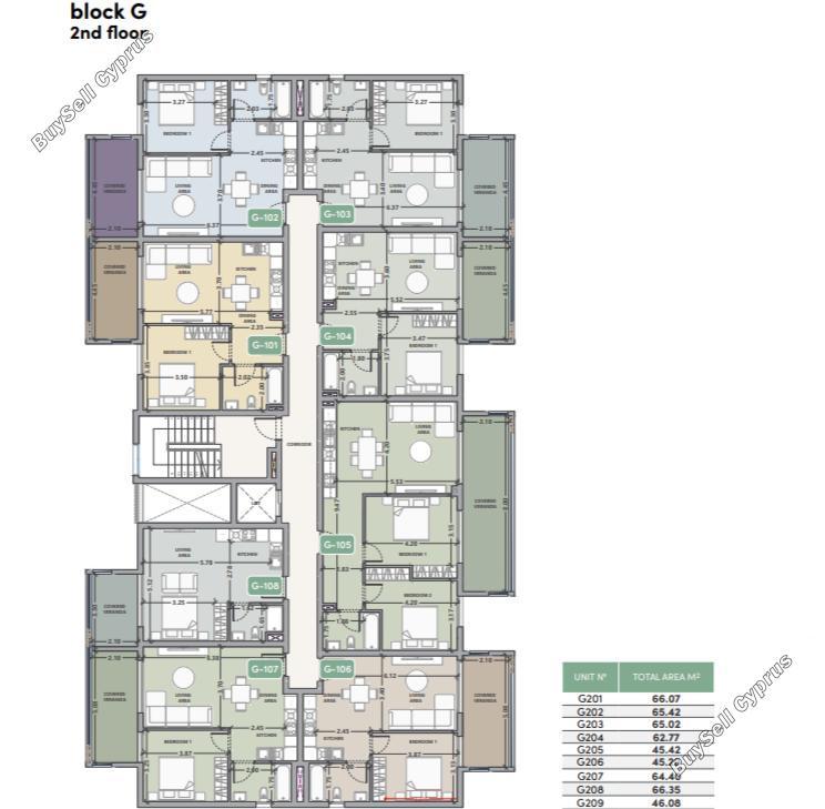 1 bedroom apartment for sale asomatos lemesou limassol 8351374 image 14451045