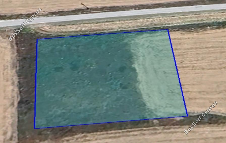 1877 SQM Land for sale in Mammari, Nicosia 16176469