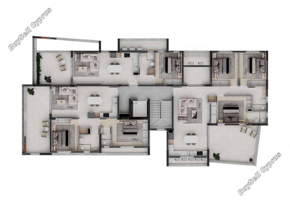 2 bedroom apartment for sale aradippou larnaca 8917374 image 17537633