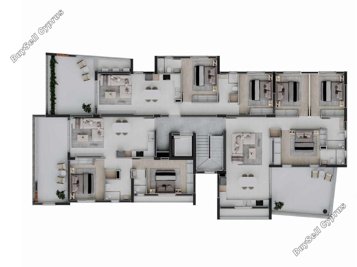 2 bedroom apartment for sale aradippou larnaca 8917374 image 17537634