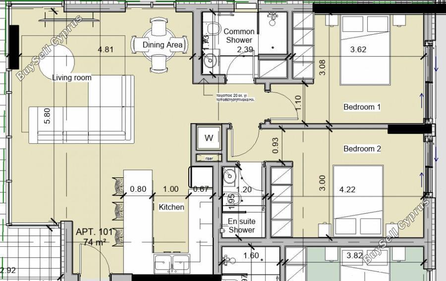 2 bedroom apartment for sale linopetra limassol 7732374 image 10136975