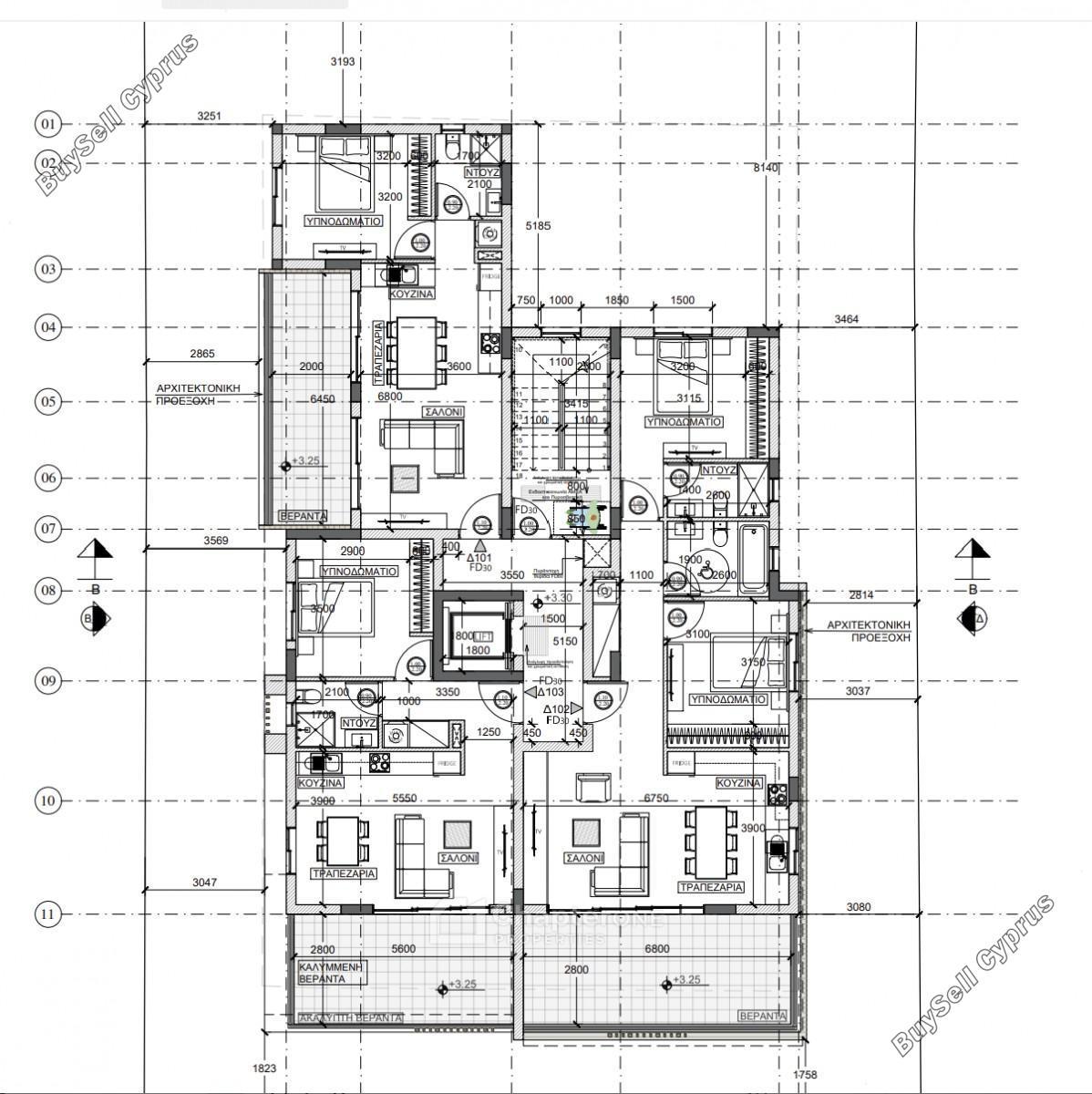 2 bedroom apartment for sale strovolos nicosia 8360374 image 15941298