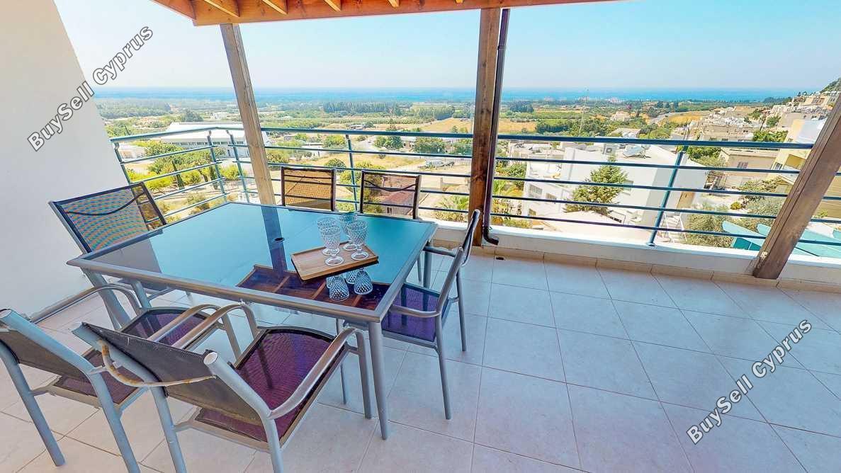 2 bedroom penthouse for sale geroskipou paphos 8758374 image 16517211