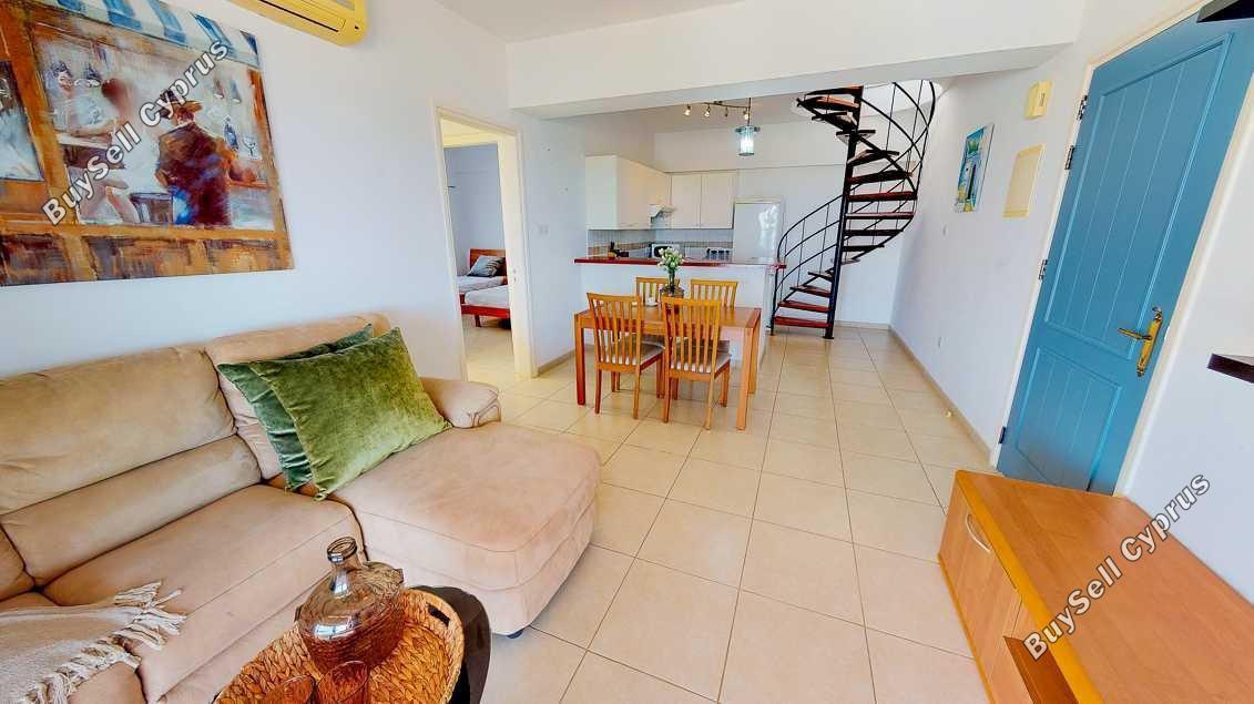 2 bedroom penthouse for sale geroskipou paphos 8758374 image 16517218